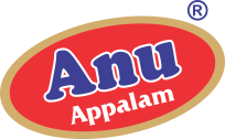 Home 6 Appalam Manufacturers in India Madurai Tamilnadu