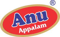 Appalam Manufacturers in India Madurai Tamilnadu