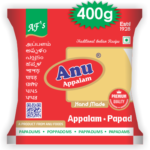 Buy Appalam Online in India. Buy Papad Online in India.