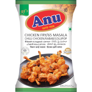 Chicken Fry 65 Masala Manufacturers in India Tamilnadu Madurai