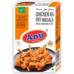 Import Chicken Fry Masala from Best Chicken Fry Masala Exporters (Chicken 65 Masala)