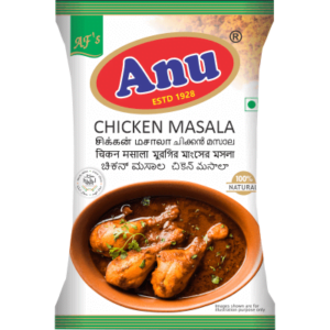 Chicken Masala Manufacturers in India Tamilnadu Madurai