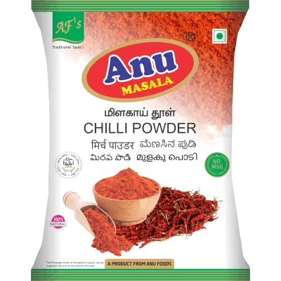 Chilli Powder Manufacturers in India Tamilnadu Madurai
