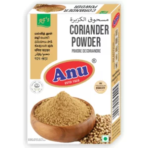 Import Coriander Powder from Best Coriander Powder Exporters