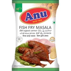 Fish Fry Masala Manufacturers in India Tamilnadu Madurai
