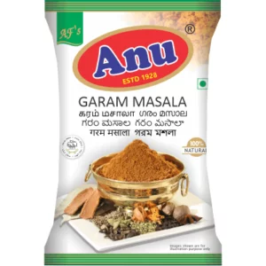 Garam Masala Manufacturers in India Tamilnadu Madurai