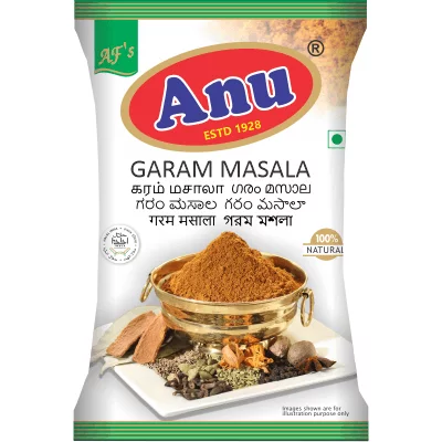 Garam Masala Manufacturers in India Tamilnadu Madurai