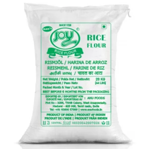 Import Rice Flour from Best Rice Flour Exporters