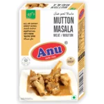 Import Mutton Masala from Best Mutton Masala Exporters (Meat Masala)