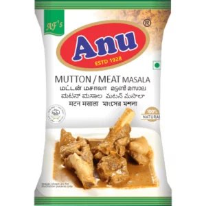 Mutton Masala Manufacturers in India Tamilnadu Madurai (Meat Masala)