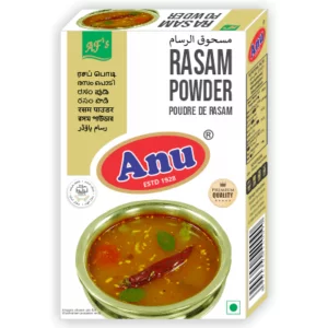 Import Rasam Powder from Best Rasam Powder Exporters