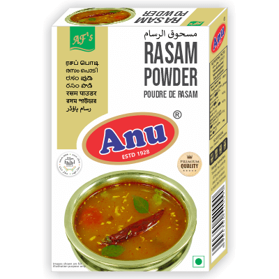 Import Rasam Powder from Best Rasam Powder Exporters