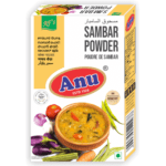 Import Sambar Powder from Best Sambar Powder Exporters