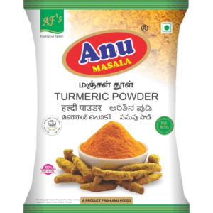 Turmeric Powder Manufacturers in India Tamilnadu Madurai