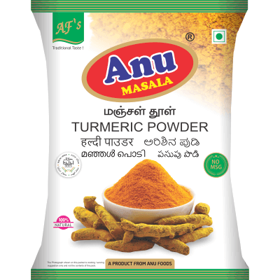 Turmeric Powder Manufacturers in India Tamilnadu Madurai