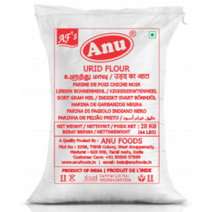 Urid Flour Manufacturers & Exporters in India Tamilnadu Madurai