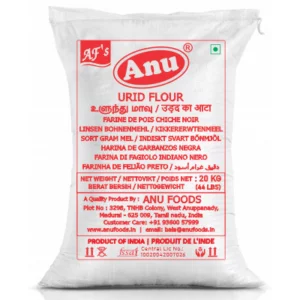 Urid Flour Manufacturers & Exporters in India Tamilnadu Madurai