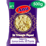 Buy Fryums Online! Fryums Papad #1 Best Fryums Manufacturer