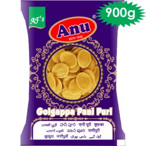 Buy Golgappa Puri Online. Buy Pani Puri Online.